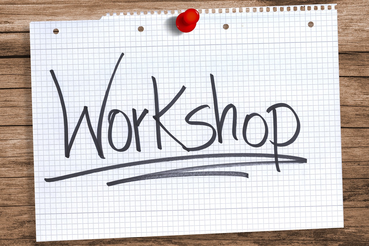 Follow-up Workshops from 2021 CASS Teaching and Learning Showcase